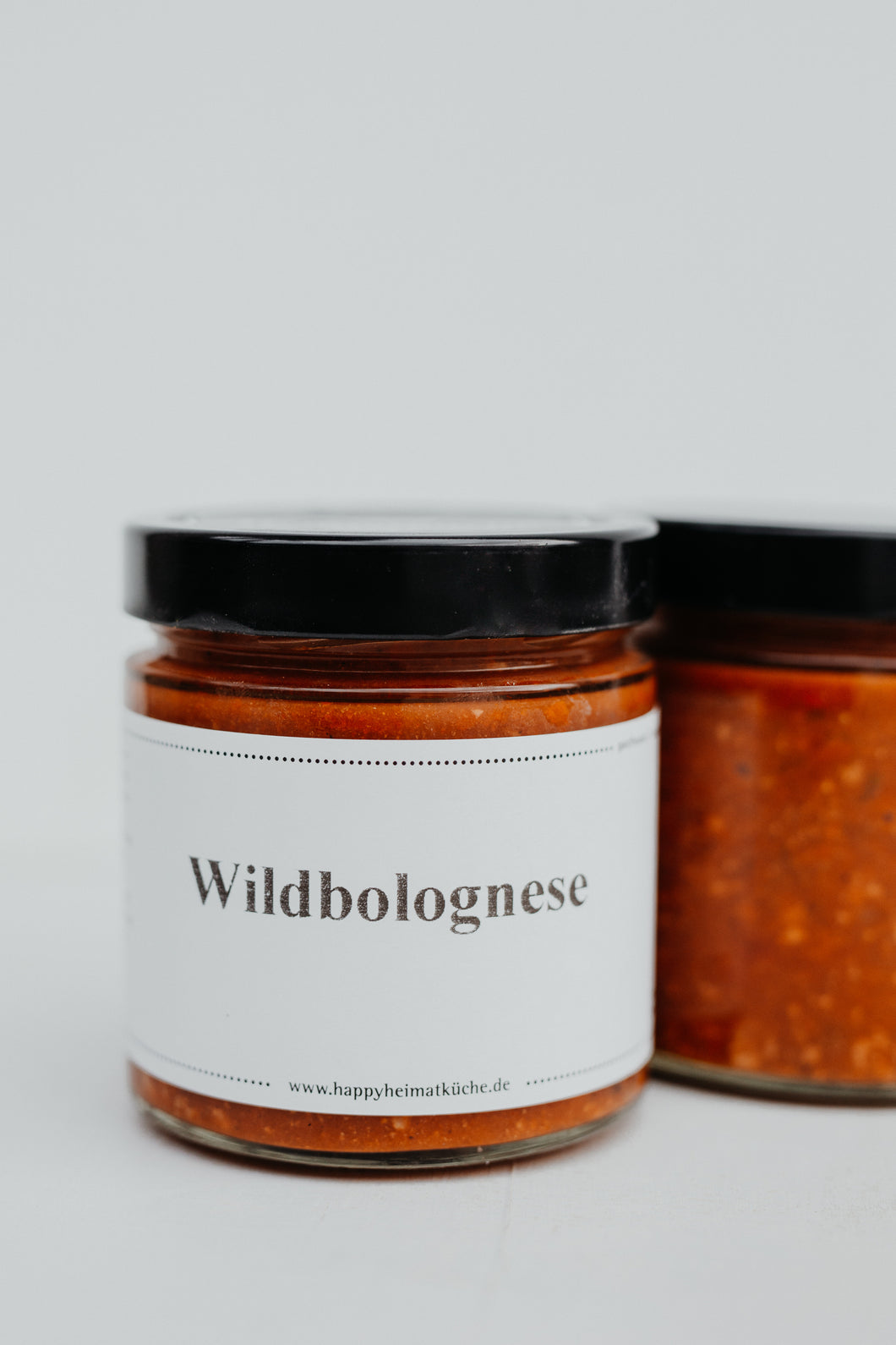 Wildbolognese